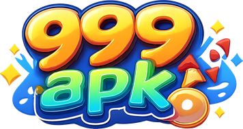 999 apk বাংলাদেশের গেমিং লোগো